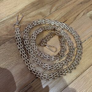 Unbranded Chain for Bags, Clutches, Necklace